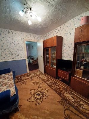 Продам многокомнатную квартиру, Луначарского ул, 8, Пенза г