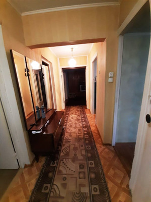 Продам многокомнатную квартиру, Луначарского ул, 8, Пенза г