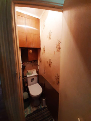 Продам многокомнатную квартиру, Луначарского ул, 8, Пенза г