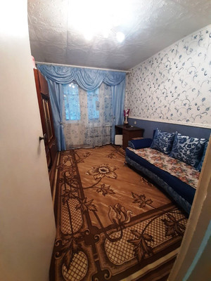 Продам многокомнатную квартиру, Луначарского ул, 8, Пенза г