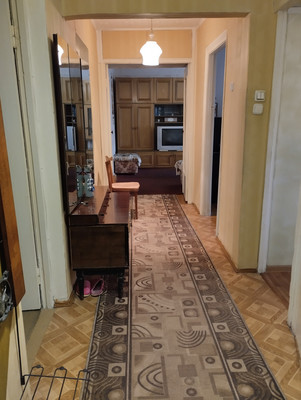 Продам многокомнатную квартиру, Луначарского ул, 8, Пенза г