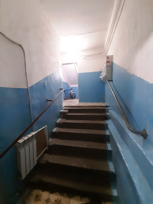 Продам многокомнатную квартиру, Луначарского ул, 8, Пенза г