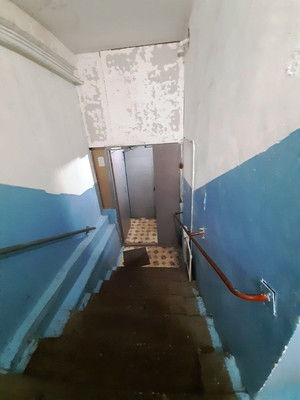 Продам многокомнатную квартиру, Луначарского ул, 8, Пенза г