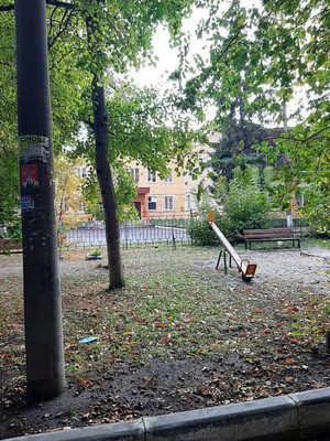 Продам многокомнатную квартиру, Луначарского ул, 8, Пенза г