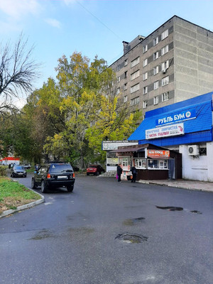 Продам многокомнатную квартиру, Луначарского ул, 8, Пенза г