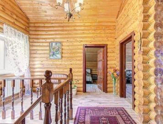 Продам дом, Кузнечная ул, Верхнениколаевское с, 0 км от города