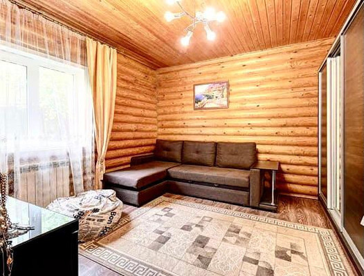 Продам дом, Кузнечная ул, Верхнениколаевское с, 0 км от города