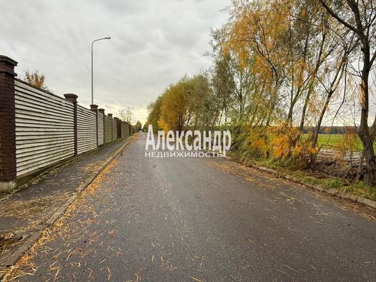 Продам участок 14 соток, ИЖС, поселок Онегин Парк, Пионерская ул, 30, Глинка д, 1 км от города
