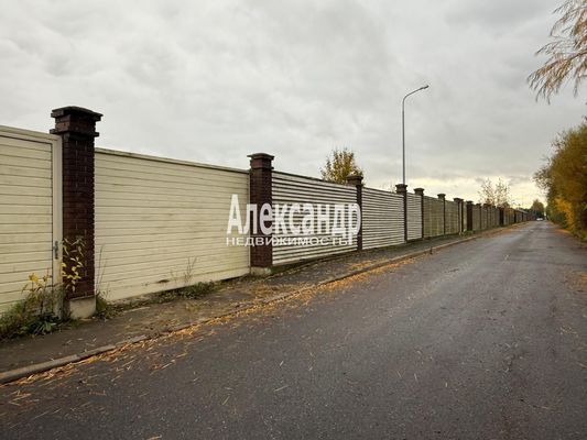 Продам участок 14 соток, ИЖС, поселок Онегин Парк, Пионерская ул, 30, Глинка д, 1 км от города