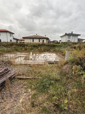 Продам участок 14 соток, ИЖС, поселок Онегин Парк, Пионерская ул, 30, Глинка д, 1 км от города