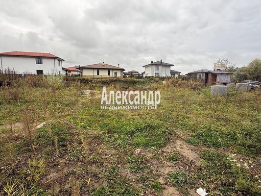 Продам участок 14 соток, ИЖС, поселок Онегин Парк, Пионерская ул, 30, Глинка д, 1 км от города