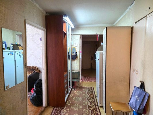 Продам многокомнатную квартиру, Антикайнена ул, 7, Костомукша г