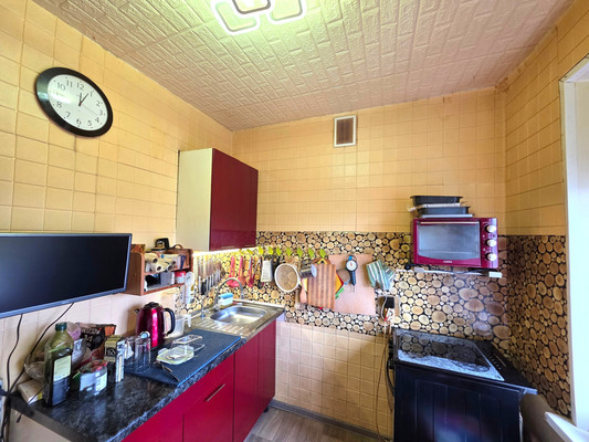 Продам многокомнатную квартиру, Антикайнена ул, 7, Костомукша г