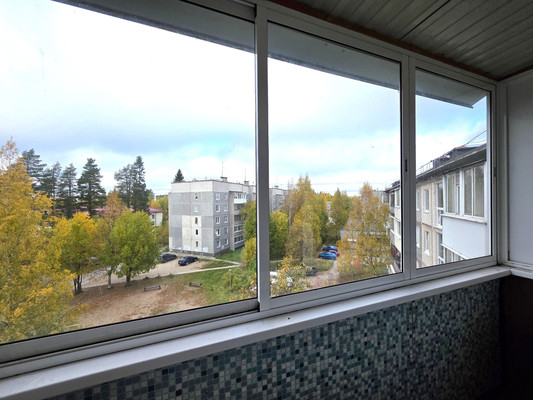 Продам многокомнатную квартиру, Антикайнена ул, 7, Костомукша г