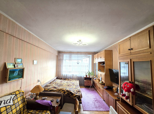 Продам многокомнатную квартиру, Антикайнена ул, 7, Костомукша г