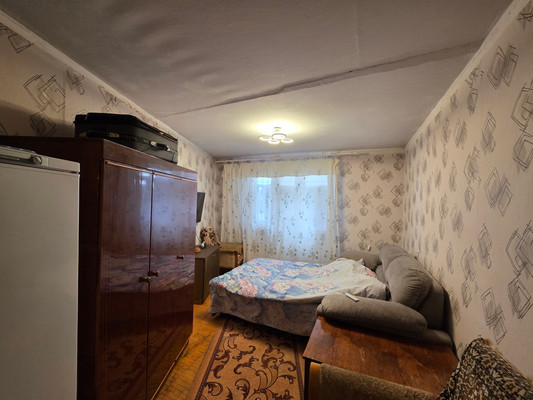 Продам многокомнатную квартиру, Антикайнена ул, 7, Костомукша г