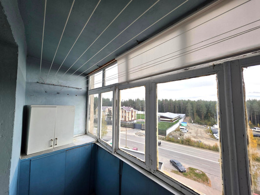 Продам многокомнатную квартиру, Антикайнена ул, 7, Костомукша г