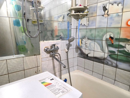 Продам многокомнатную квартиру, Антикайнена ул, 7, Костомукша г