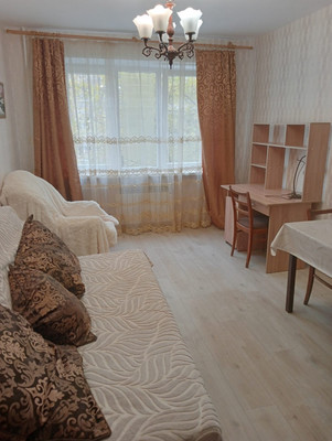 Сдам двухкомнатную (2-комн.) квартиру, Гурьева ул, 16к1, Раменское г