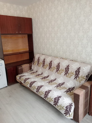 Сдам двухкомнатную (2-комн.) квартиру, Гурьева ул, 16к1, Раменское г