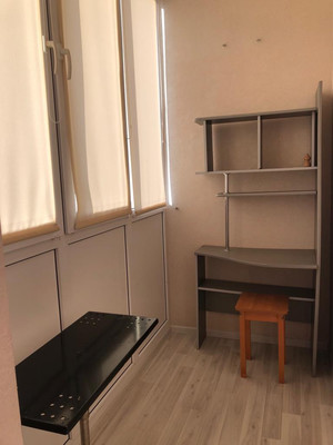 Продам однокомнатную (1-комн.) квартиру, Пасечная (Победитель снт) ул, 63/3, Сочи г