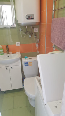 Продам однокомнатную (1-комн.) квартиру, Пасечная (Победитель снт) ул, 63/3, Сочи г