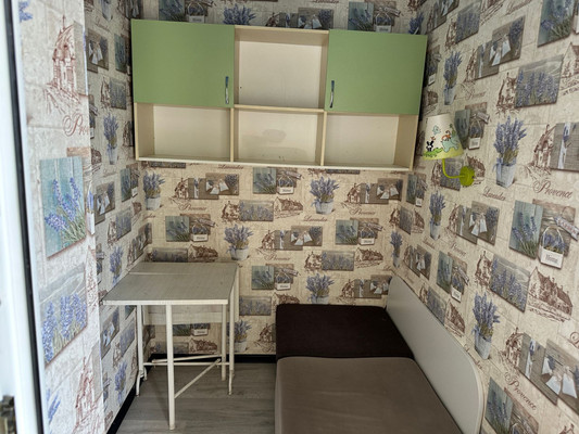 Продам однокомнатную (1-комн.) квартиру, Тимирязева (Прохлада снт) ул, 25, Сочи г