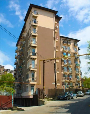Продам однокомнатную (1-комн.) квартиру, Тимирязева (Прохлада снт) ул, 25, Сочи г