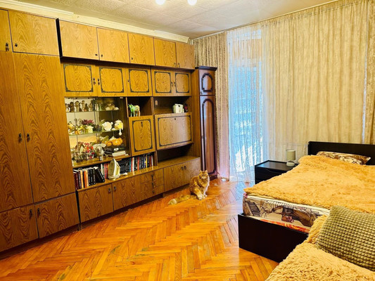 Продам двухкомнатную (2-комн.) квартиру, Пирогова (Центральный р-н) ул, 14, Сочи г