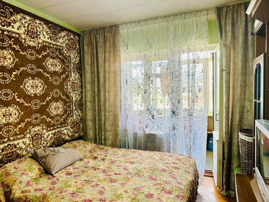 Продам двухкомнатную (2-комн.) квартиру, Пирогова (Центральный р-н) ул, 14, Сочи г