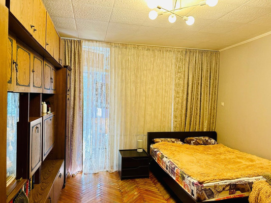 Продам двухкомнатную (2-комн.) квартиру, Пирогова (Центральный р-н) ул, 14, Сочи г