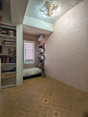 Продам двухкомнатную (2-комн.) квартиру, Метелёва (Агро тер. СНТ) ул, 23, Сочи г