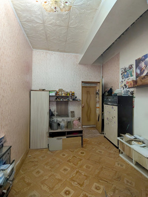 Продам двухкомнатную (2-комн.) квартиру, Метелёва (Агро тер. СНТ) ул, 23, Сочи г