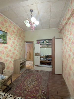 Продам двухкомнатную (2-комн.) квартиру, Метелёва (Агро тер. СНТ) ул, 23, Сочи г