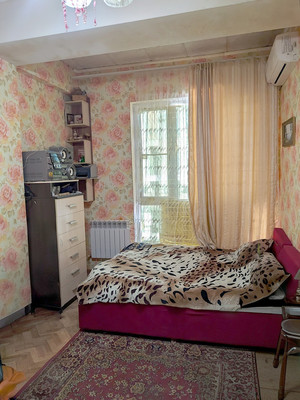 Продам двухкомнатную (2-комн.) квартиру, Метелёва (Агро тер. СНТ) ул, 23, Сочи г