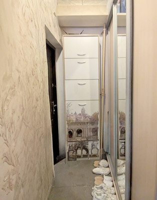 Продам двухкомнатную (2-комн.) квартиру, Метелёва (Агро тер. СНТ) ул, 23, Сочи г