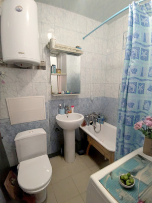 Продам двухкомнатную (2-комн.) квартиру, Метелёва (Агро тер. СНТ) ул, 23, Сочи г