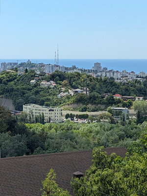 Продам дом, Фронтовик тер. СНТ, Сочи г, 0 км от города