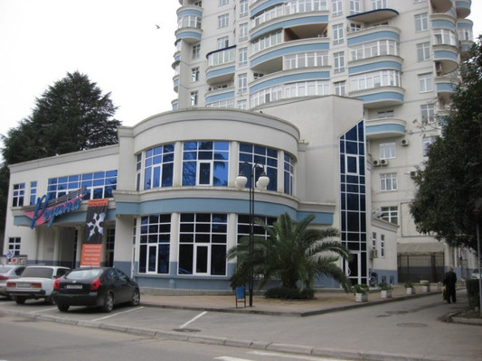 Продам многокомнатную квартиру, Красноармейская (Центральный р-н) ул, 24, Сочи г