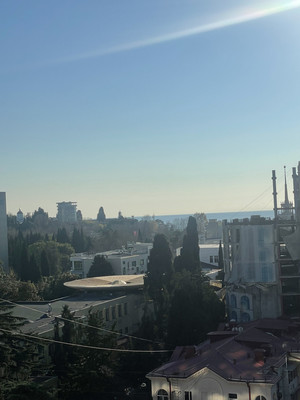 Продам двухкомнатную (2-комн.) квартиру, Островского (Центральный р-н) ул, 17/24, Сочи г