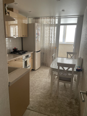 Продам двухкомнатную (2-комн.) квартиру, Островского (Центральный р-н) ул, 17/24, Сочи г