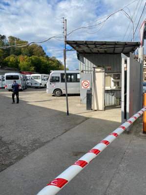 Продам склад 450 м2, Транспортная (Агро снт) ул, Сочи г