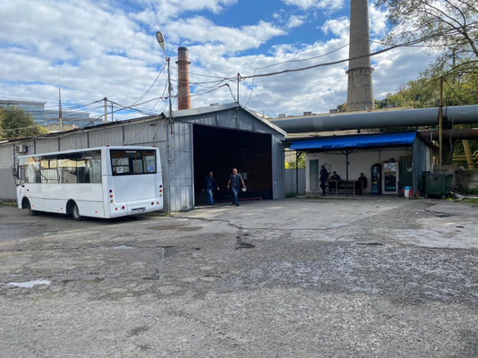 Продам склад 450 м2, Транспортная (Агро снт) ул, Сочи г