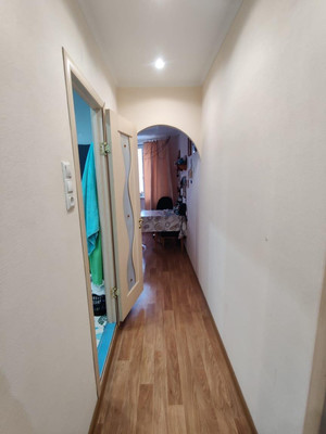 Продам однокомнатную (1-комн.) квартиру, Бориса Пастернака ул, 25, Внуковское п