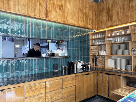 Сдам ресторан 301 м2, Мясницкая ул, 11, Москва г