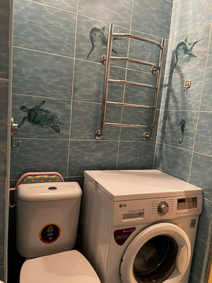 Продам трехкомнатную (3-комн.) квартиру, Мичуринский пр-кт, 54к3, Москва г
