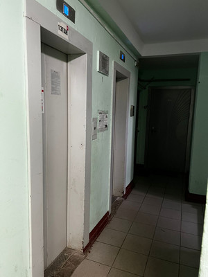 Продам трехкомнатную (3-комн.) квартиру, Мичуринский пр-кт, 54к3, Москва г