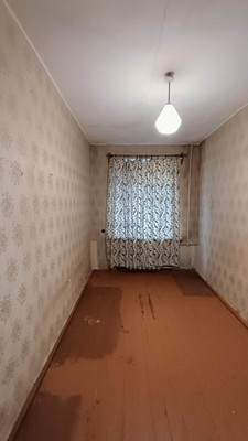 Продам трехкомнатную (3-комн.) квартиру, Пушкина ул, 35, Йошкар-Ола г