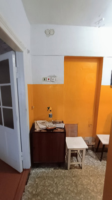 Продам трехкомнатную (3-комн.) квартиру, Пушкина ул, 35, Йошкар-Ола г