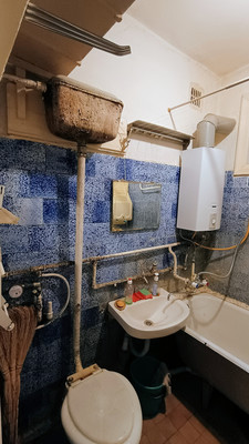 Продам трехкомнатную (3-комн.) квартиру, Пушкина ул, 35, Йошкар-Ола г